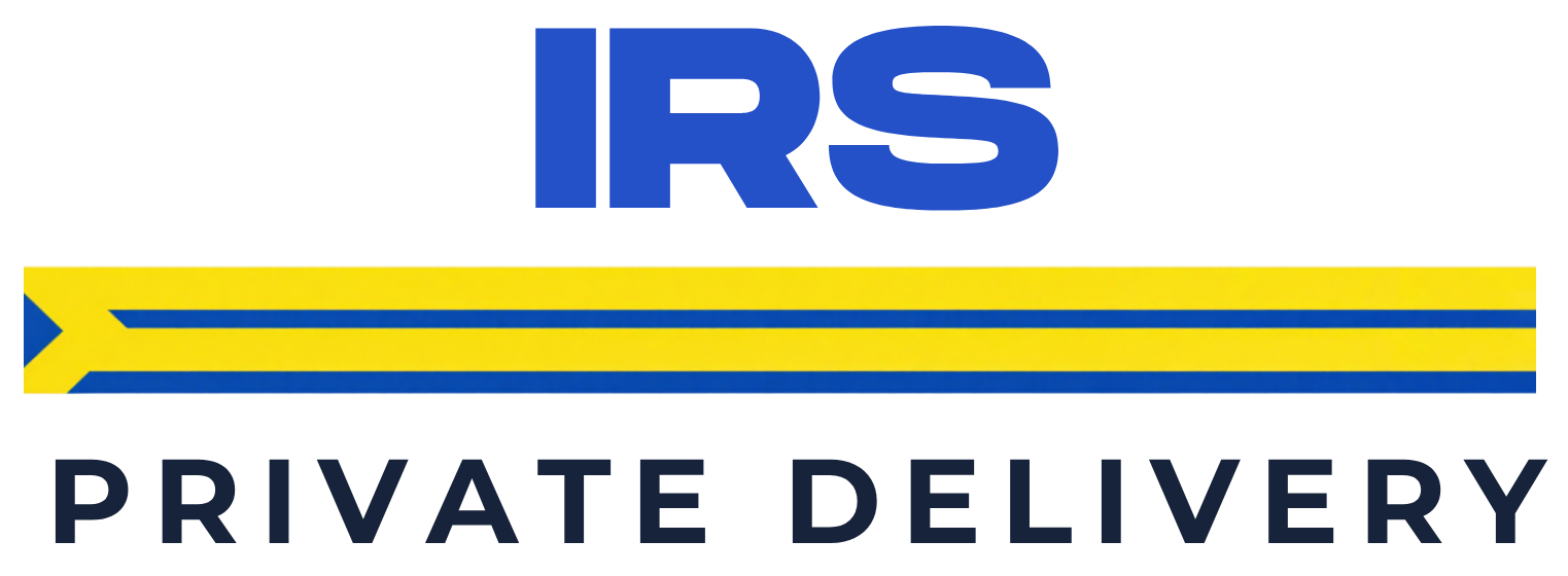IRS Private Delivery